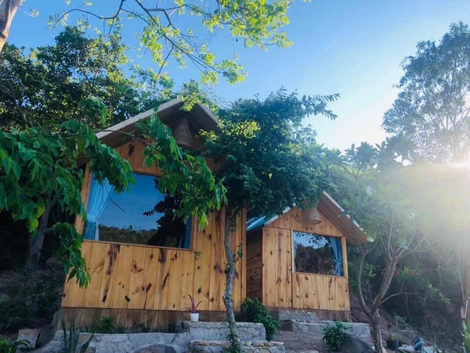 Meo Homestay Cam Ranh Esterno foto